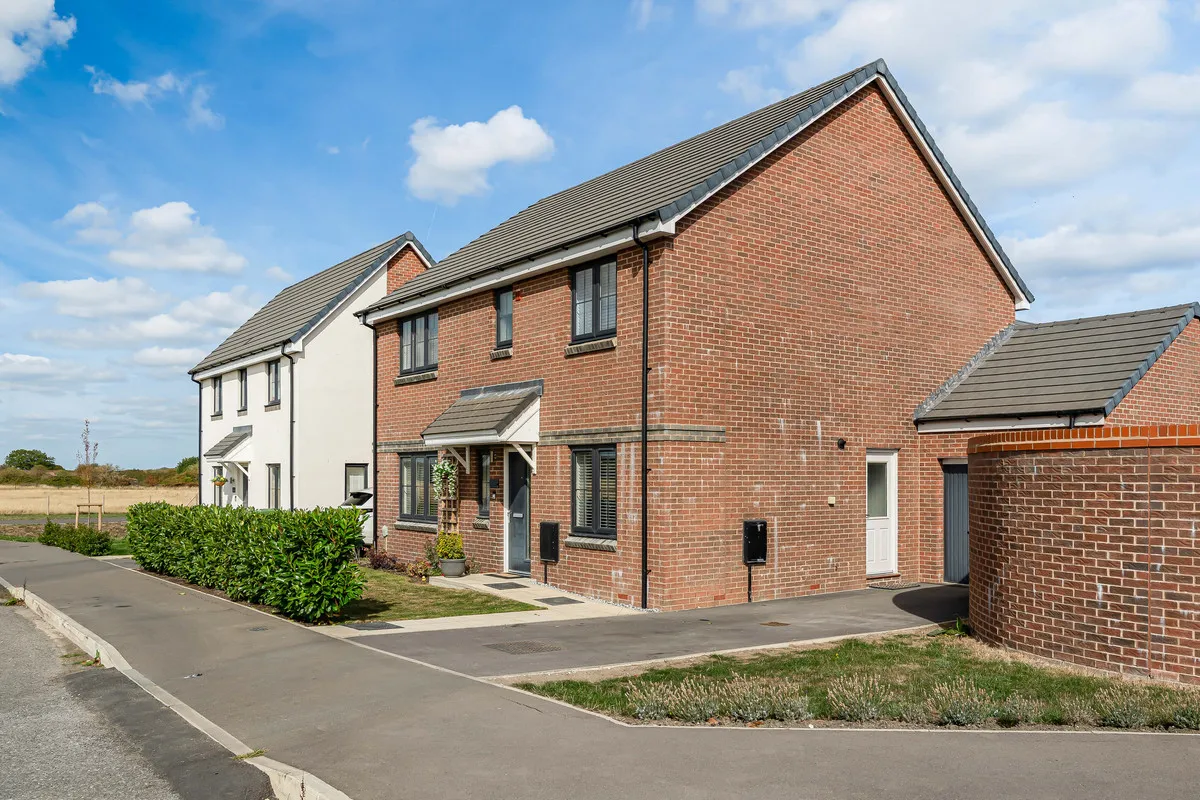 Tozer Way, Grove, photo 19