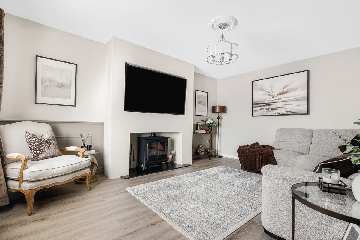 Tozer Way, Grove, photo 17