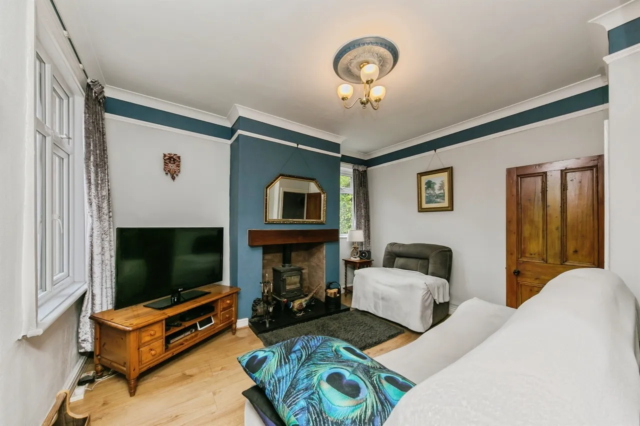 St. Georges Road, Winsford, photo 5