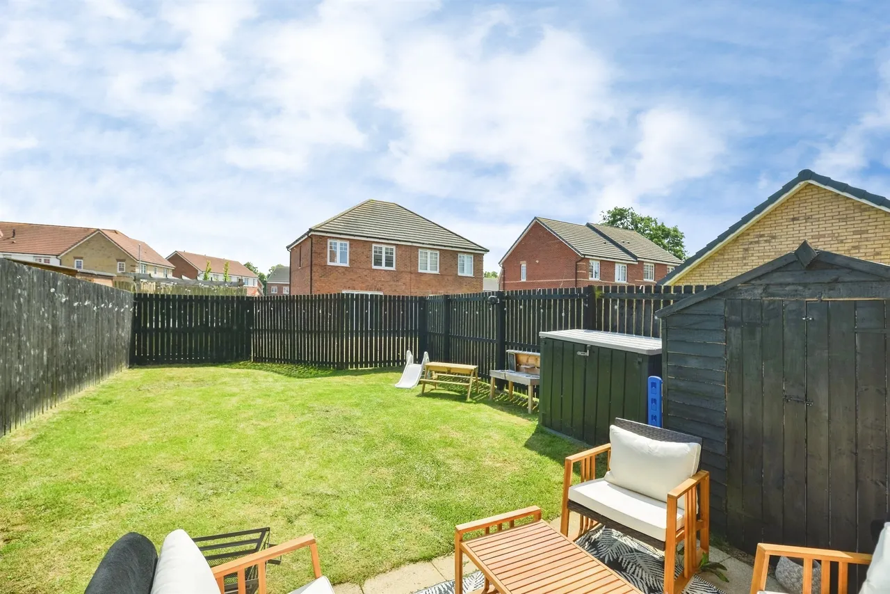 Snowball Grove, Stockton-On-Tees, photo 5