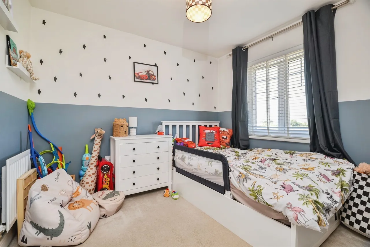 Snowball Grove, Stockton-On-Tees, photo 10