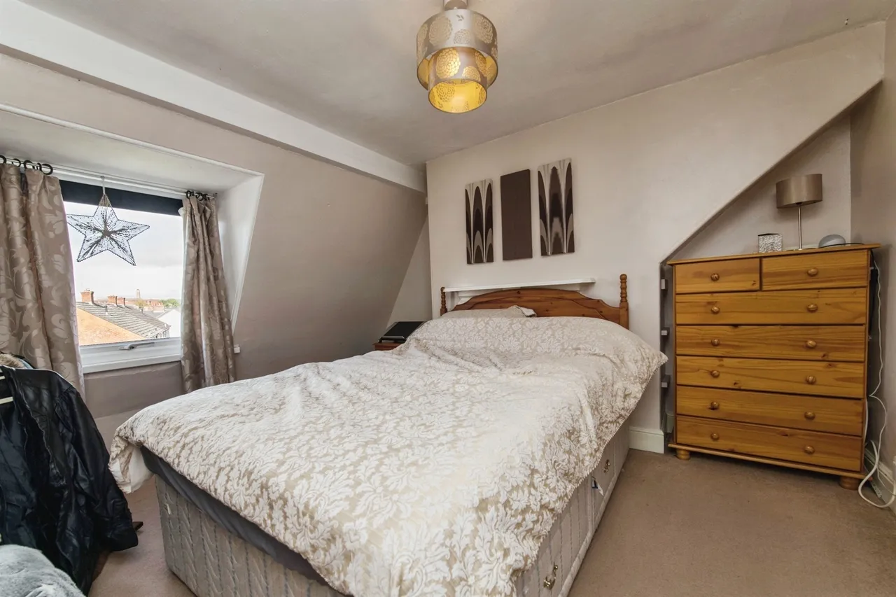 Exe Vale Terrace, Tiverton, EX16, photo 15