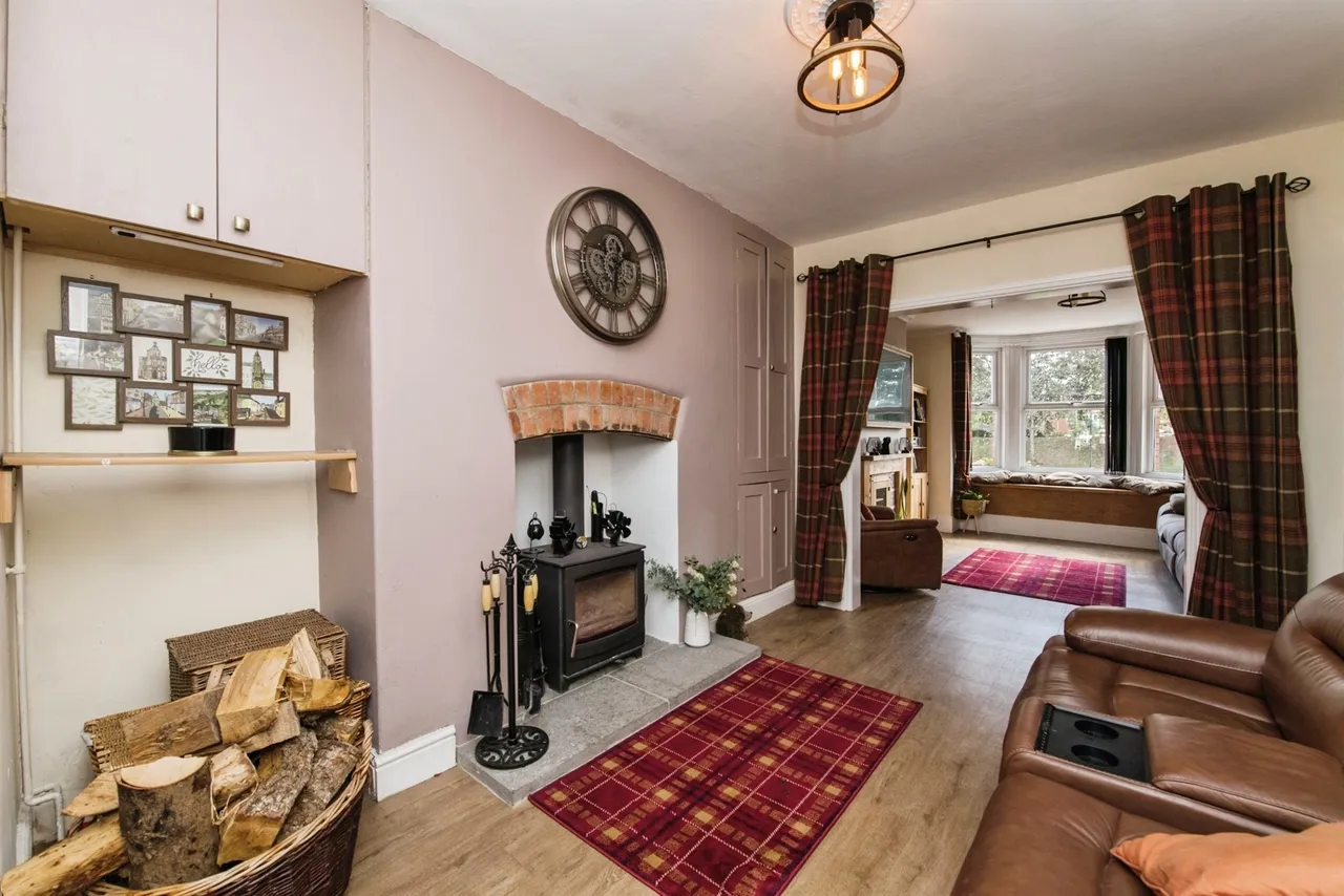 Exe Vale Terrace, Tiverton, EX16, photo 4