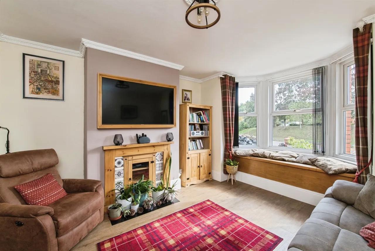 Exe Vale Terrace, Tiverton, EX16, photo 6