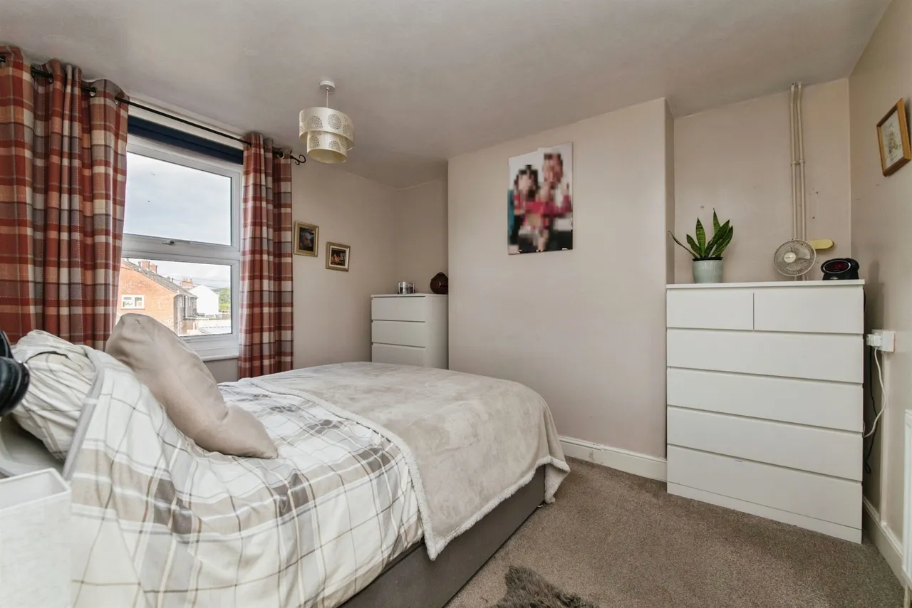 Exe Vale Terrace, Tiverton, EX16, photo 12