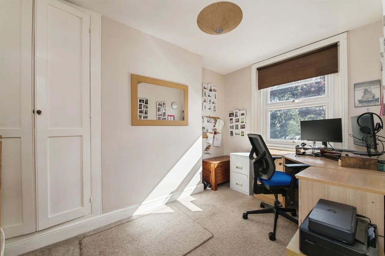 Exe Vale Terrace, Tiverton, EX16, photo 14
