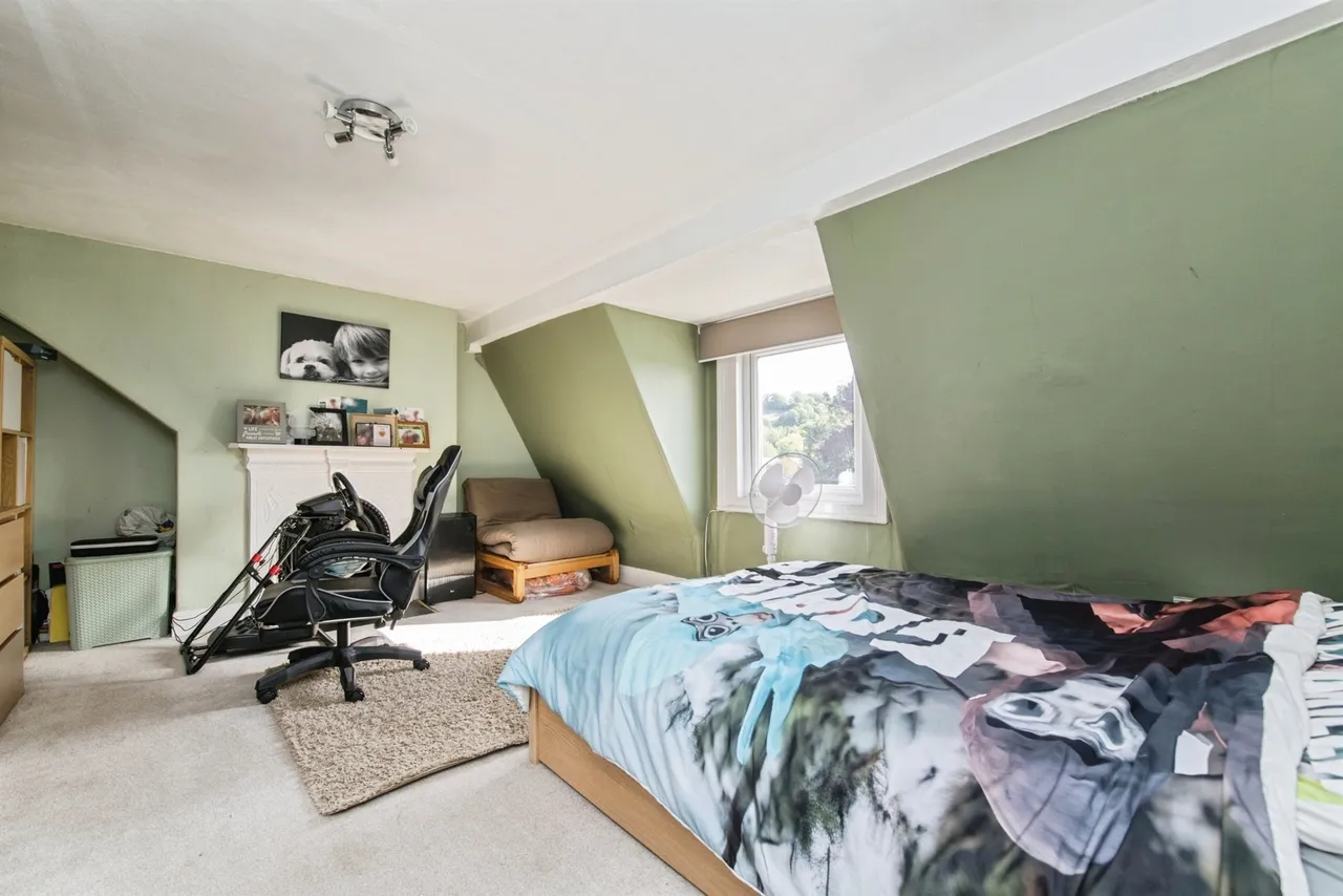 Exe Vale Terrace, Tiverton, EX16, photo 16