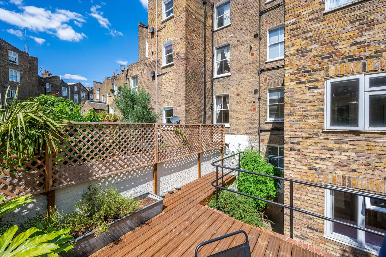 48D Goldney Road, London, photo 7
