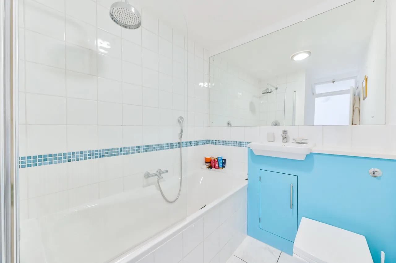 48D Goldney Road, London, photo 6