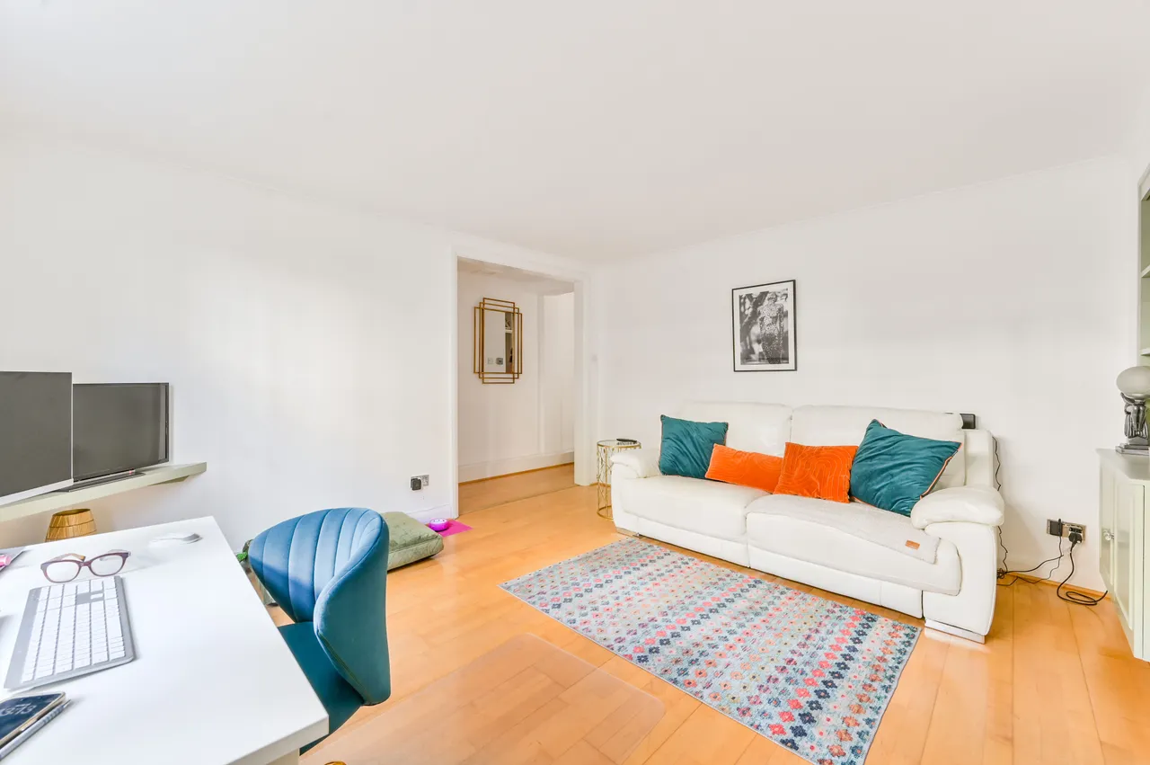 48D Goldney Road, London, photo 9