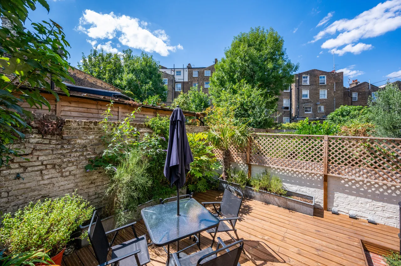 48D Goldney Road, London, photo 4