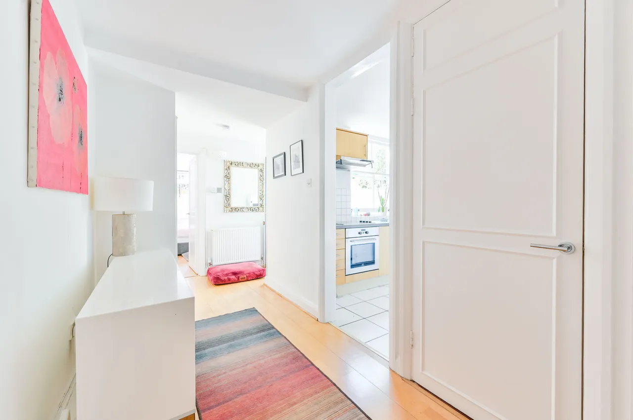48D Goldney Road, London, photo 8