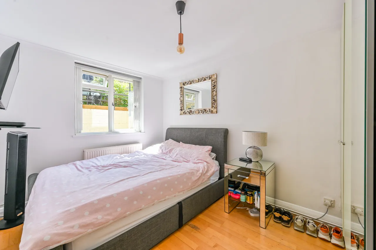 48D Goldney Road, London, photo 5