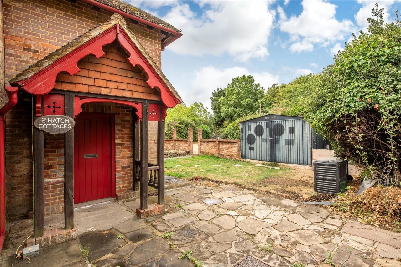 Coles Lane, Ockley, RH5, photo 8
