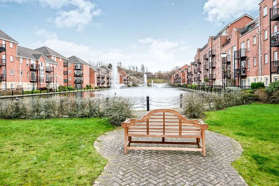 Adler Way, Liverpool, Merseyside, L3, photo 2