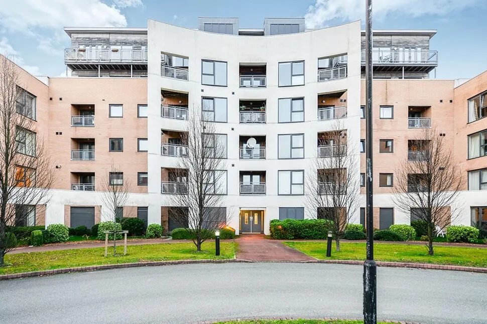 Adler Way, Liverpool, Merseyside, L3, photo 4
