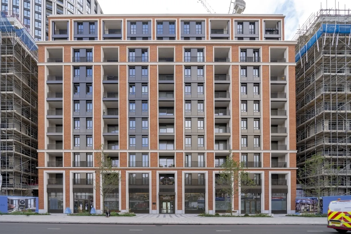 Edgware Road Paddington W2, photo 4