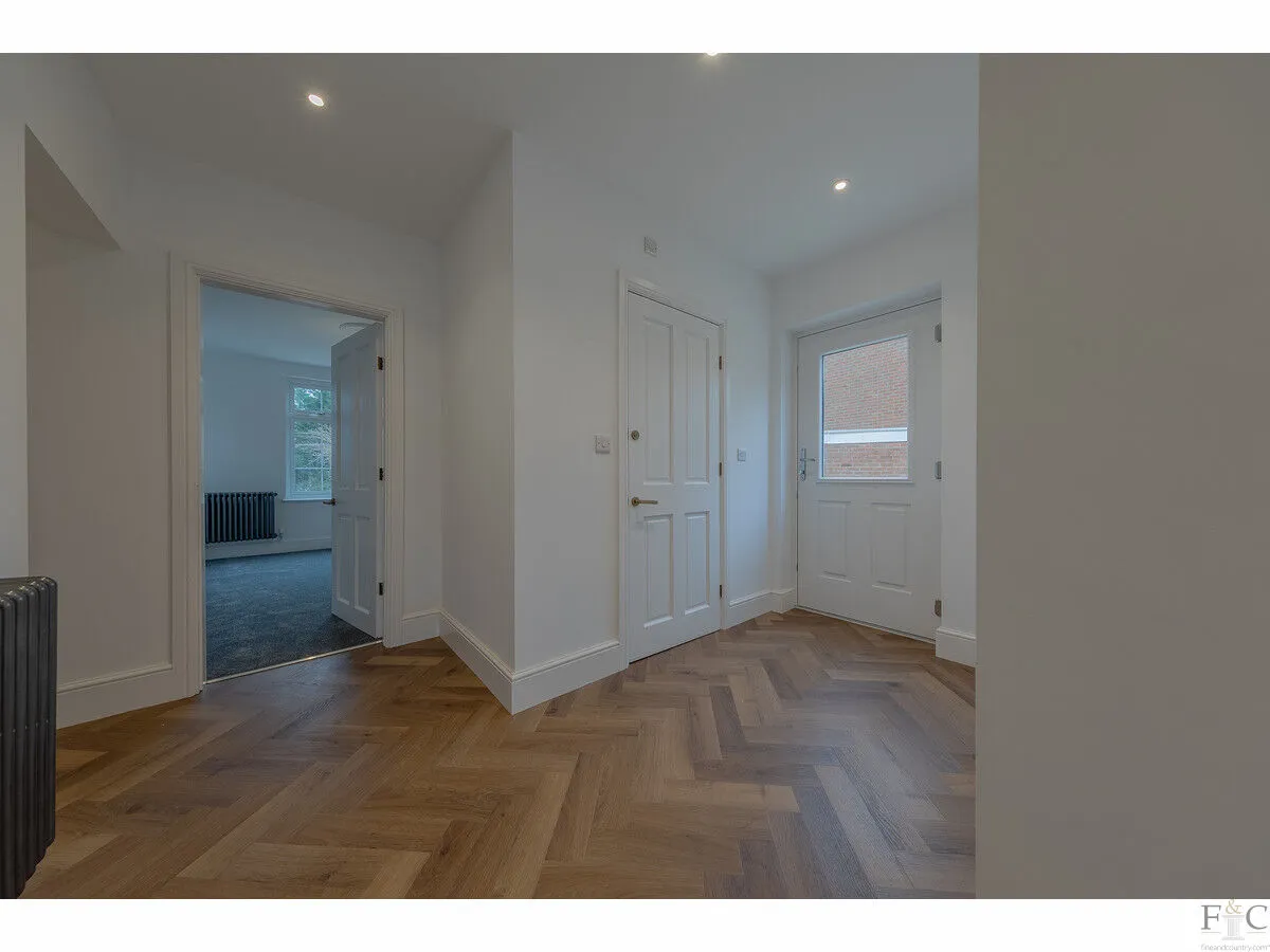 The Square, Newton Harcourt, LE8, photo 5