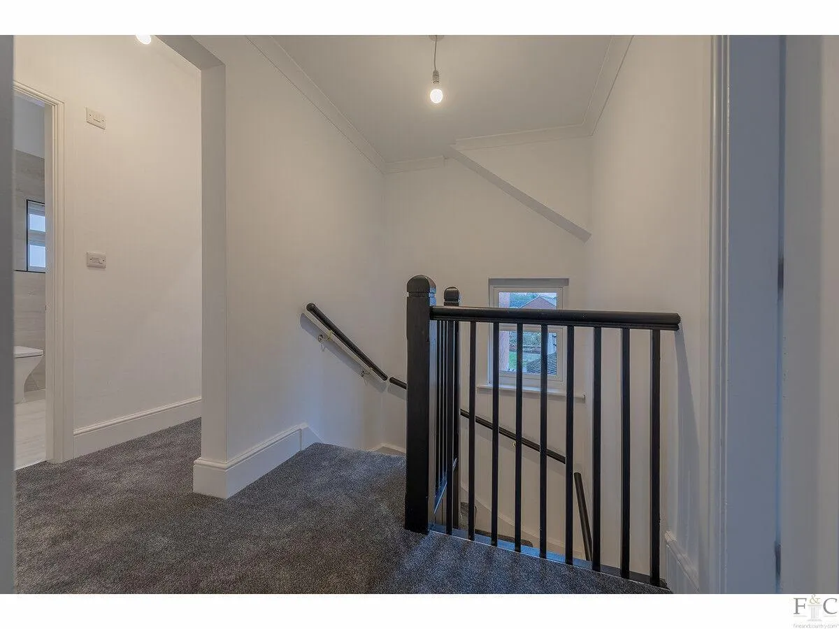 The Square, Newton Harcourt, LE8, photo 19