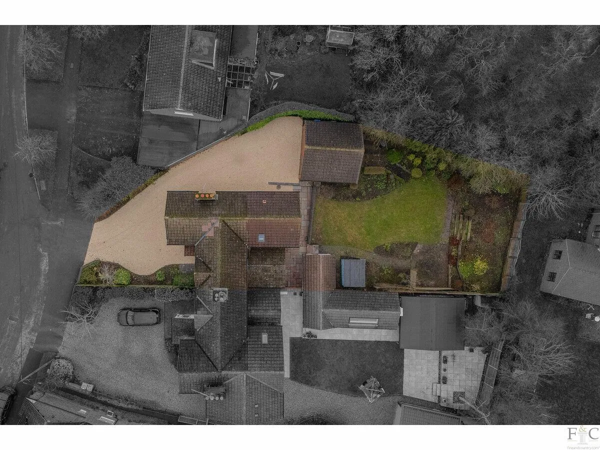 The Square, Newton Harcourt, LE8, photo 32