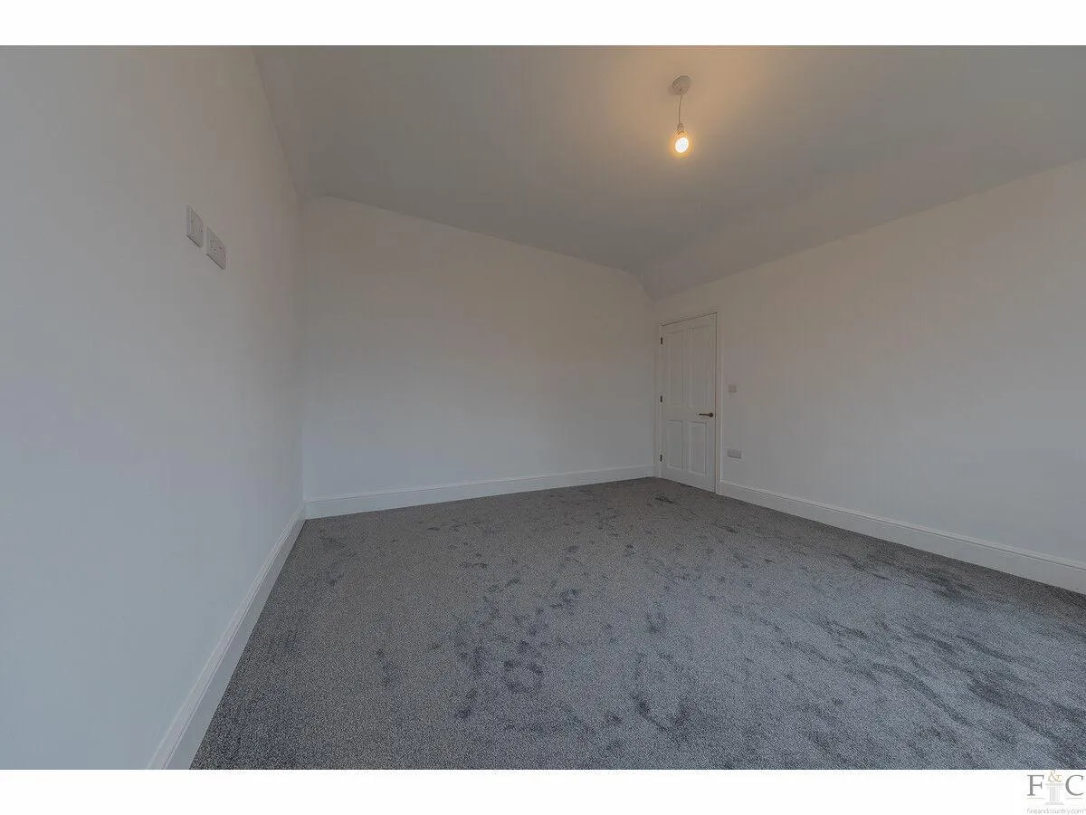 The Square, Newton Harcourt, LE8, photo 24