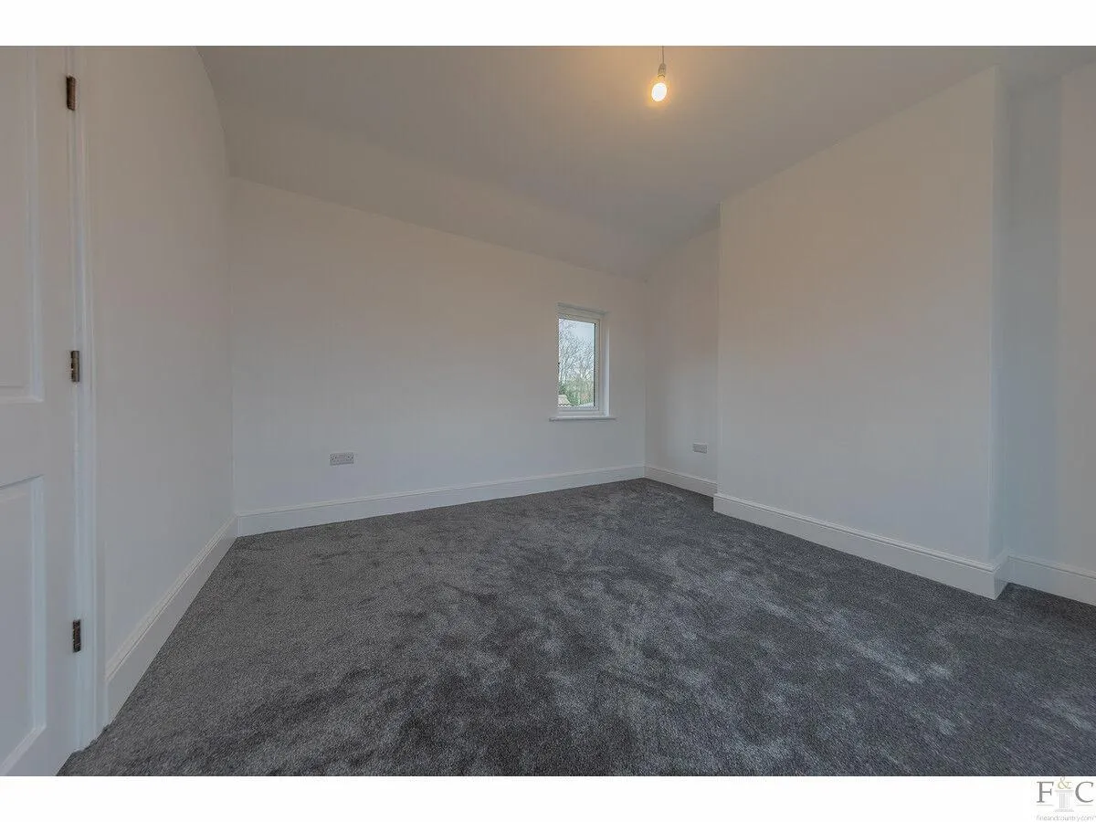The Square, Newton Harcourt, LE8, photo 25