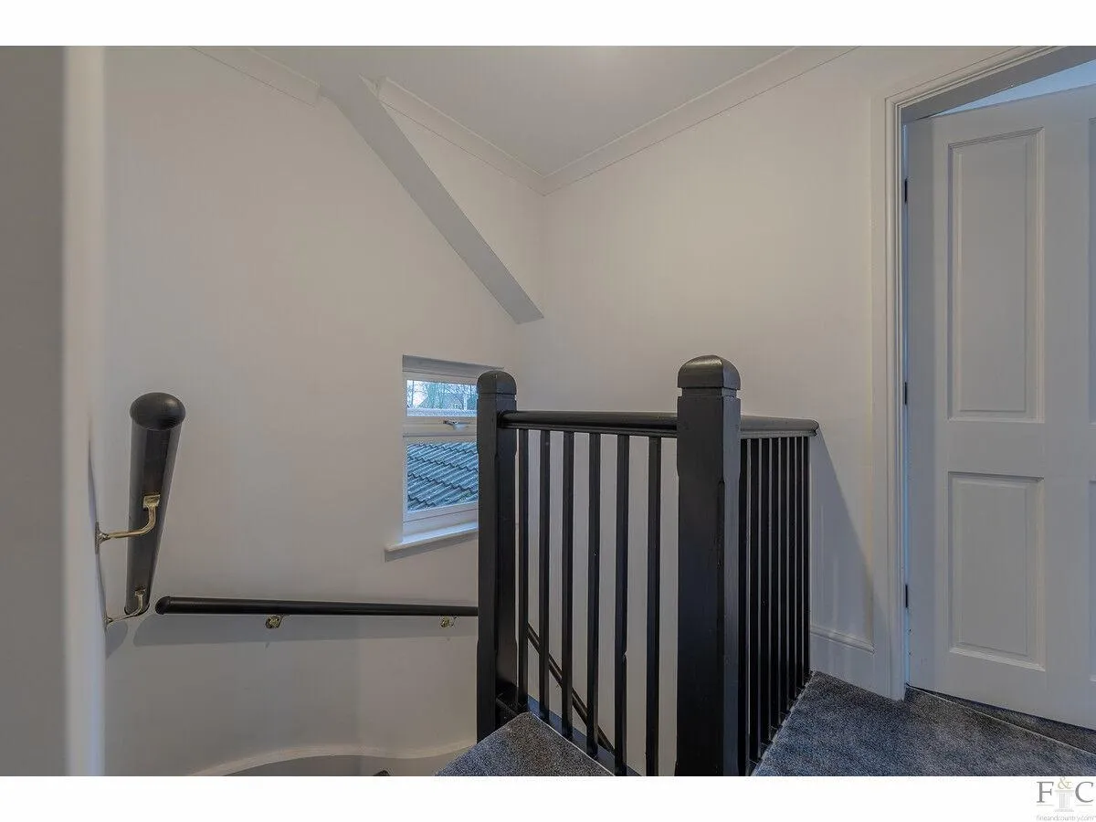 The Square, Newton Harcourt, LE8, photo 18