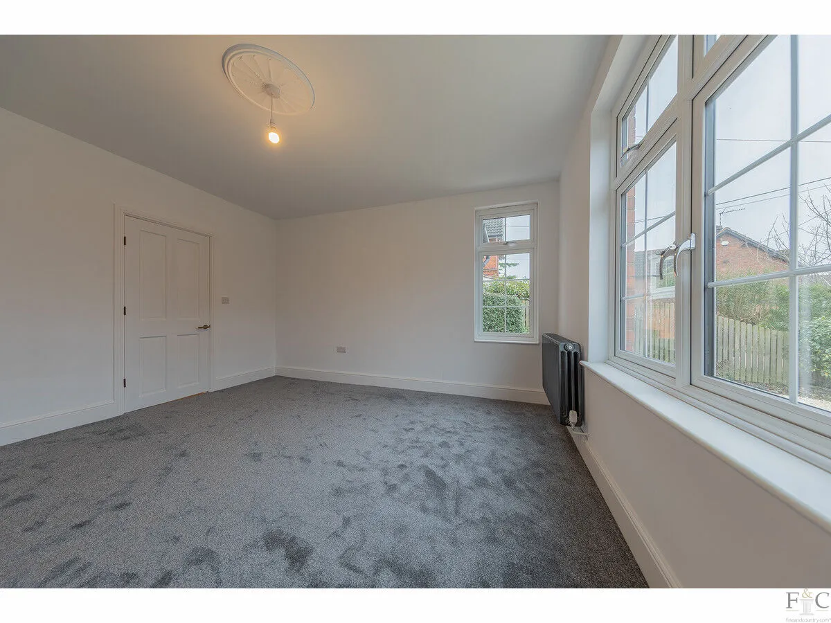 The Square, Newton Harcourt, LE8, photo 14