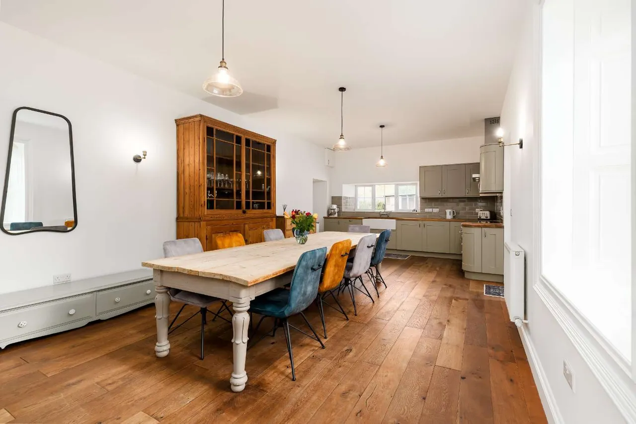 Billholm House, Westerkirk, DG13, photo 8