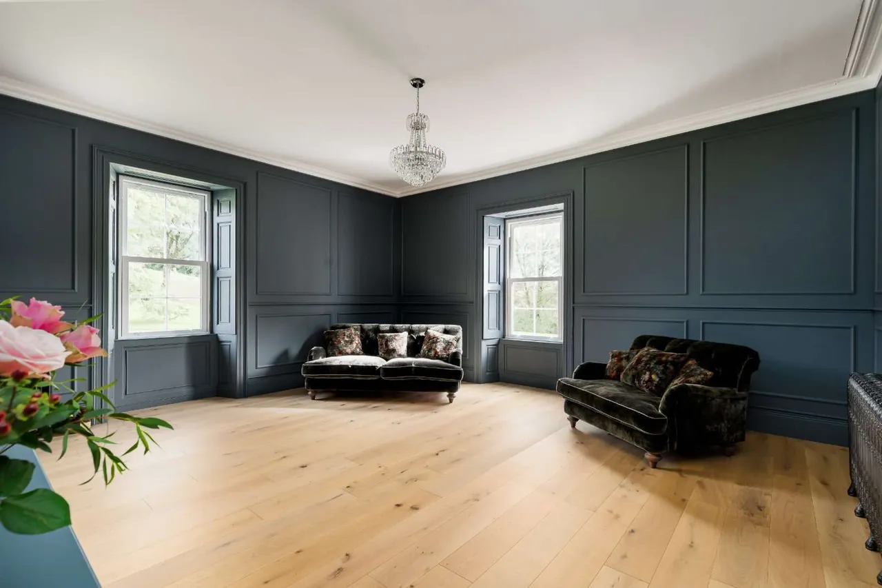 Billholm House, Westerkirk, DG13, photo 13