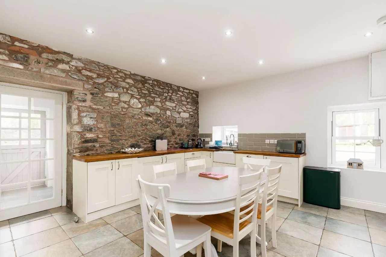 Billholm House, Westerkirk, DG13, photo 27