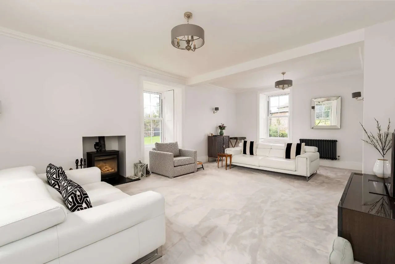 Billholm House, Westerkirk, DG13, photo 5