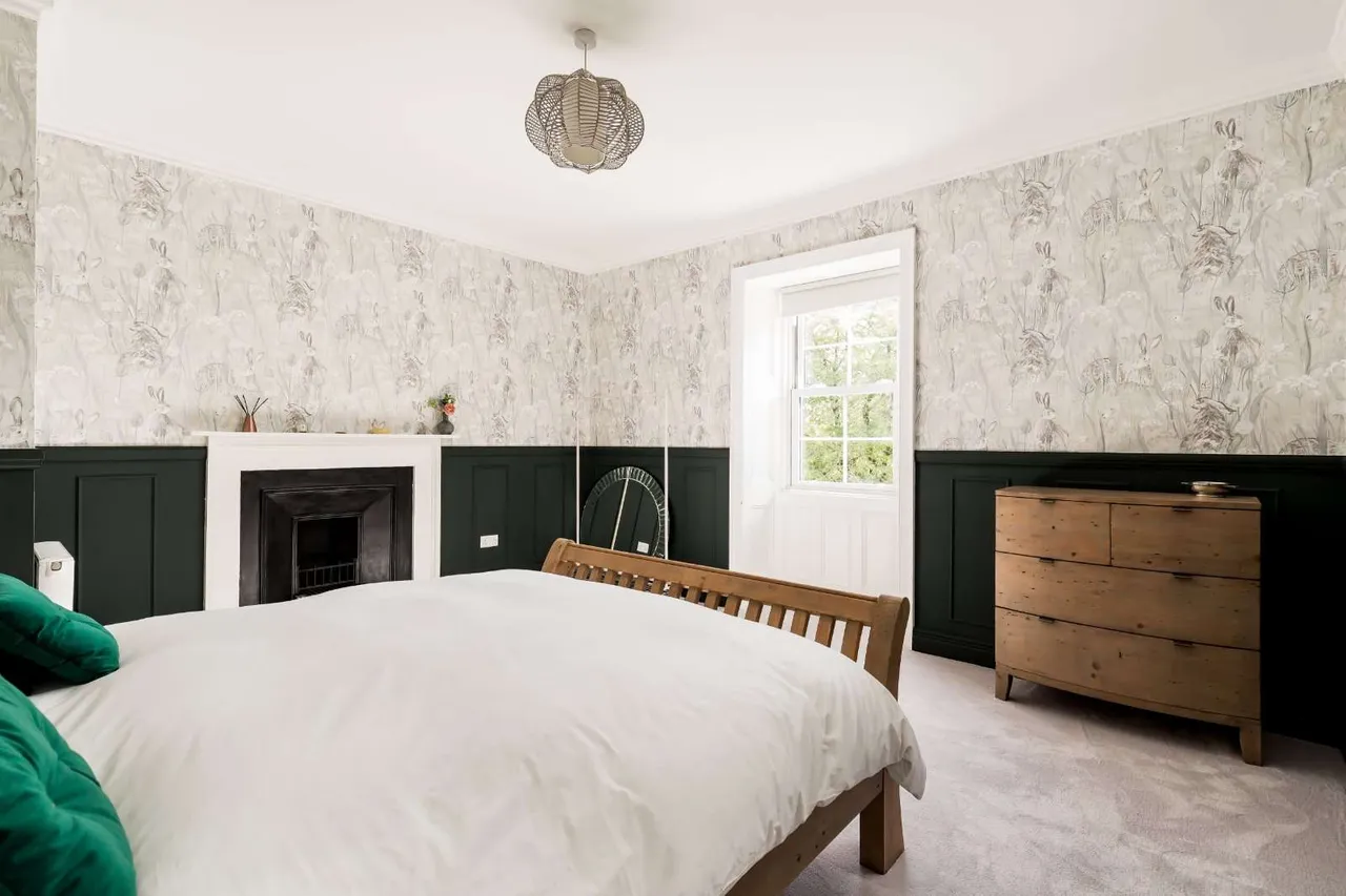Billholm House, Westerkirk, DG13, photo 20