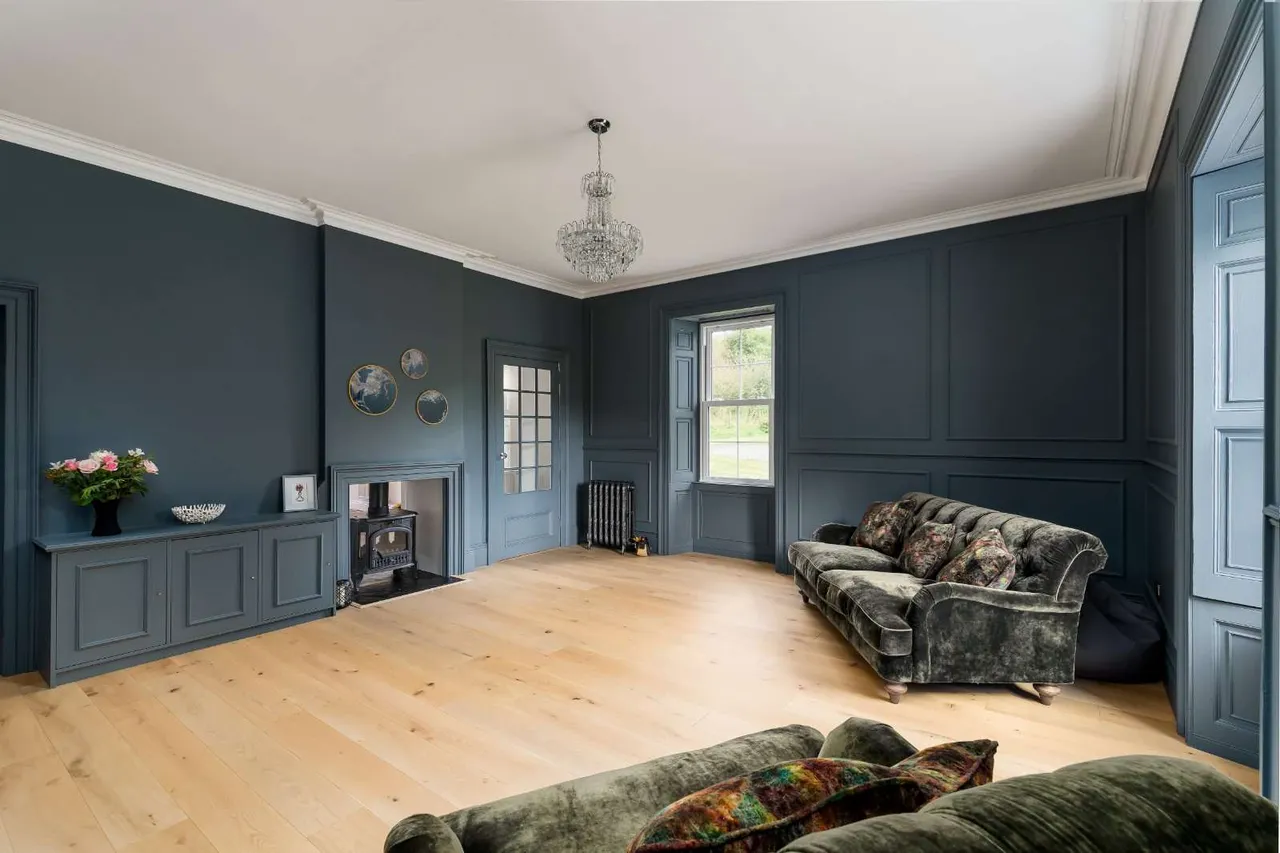 Billholm House, Westerkirk, DG13, photo 12