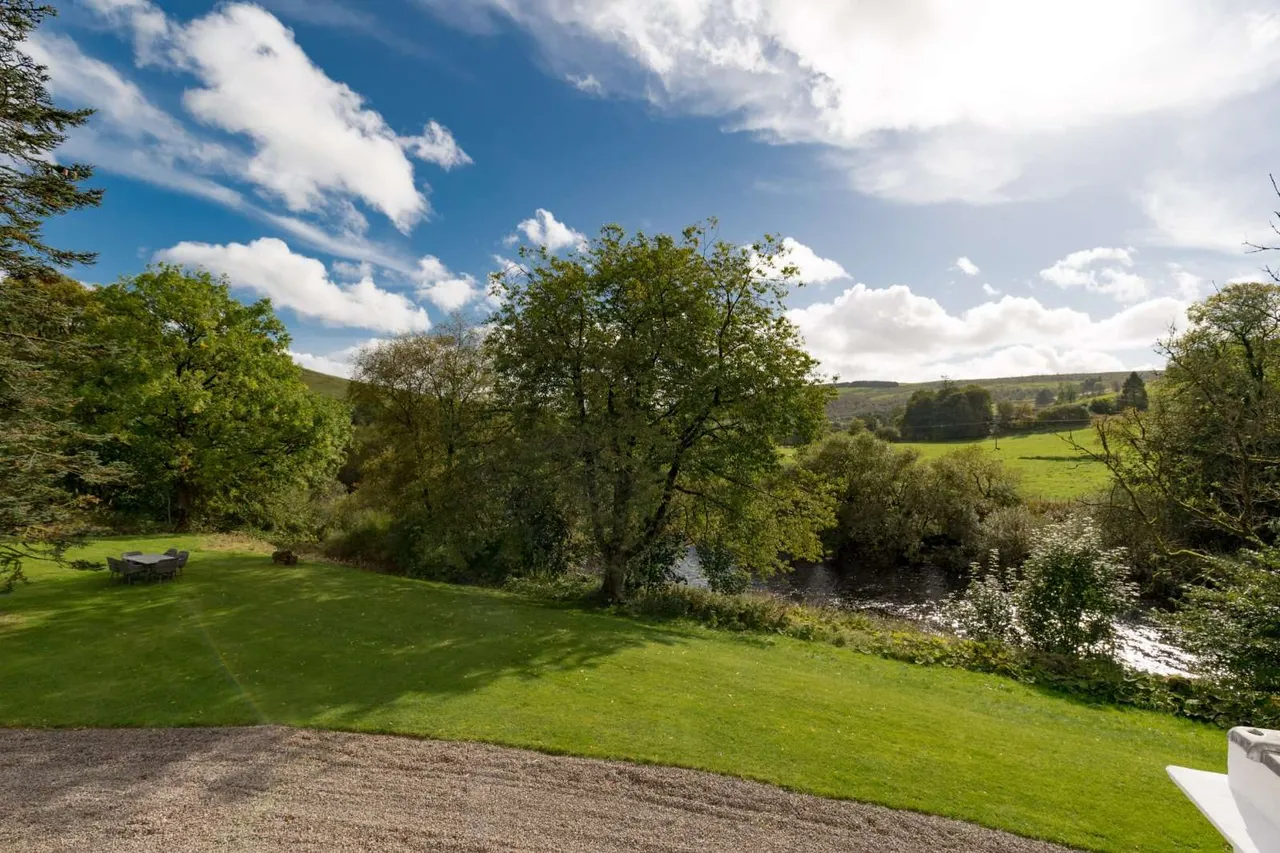 Billholm House, Westerkirk, DG13, photo 4