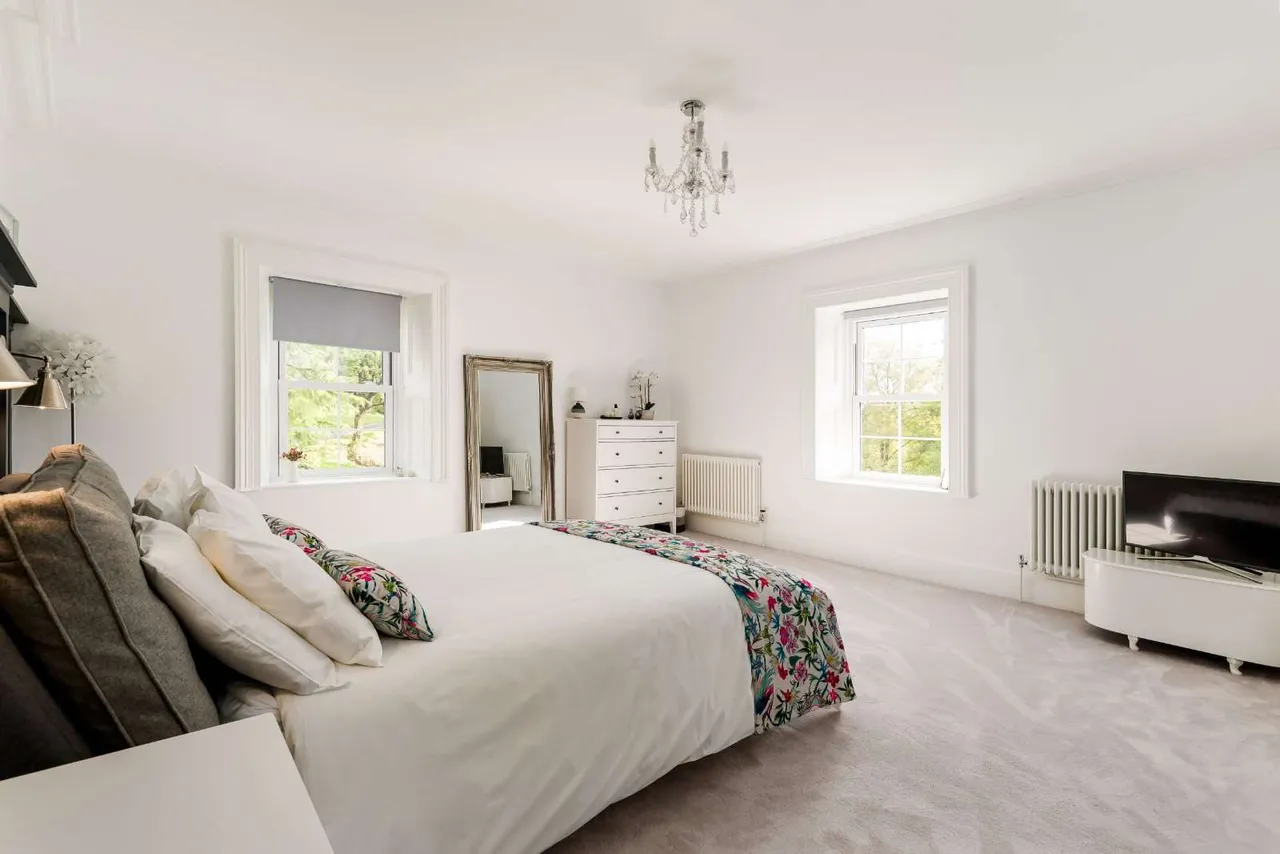 Billholm House, Westerkirk, DG13, photo 17