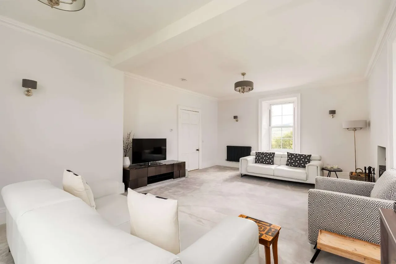 Billholm House, Westerkirk, DG13, photo 6