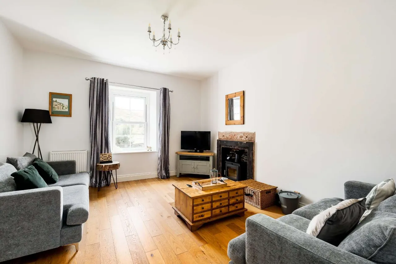 Billholm House, Westerkirk, DG13, photo 28