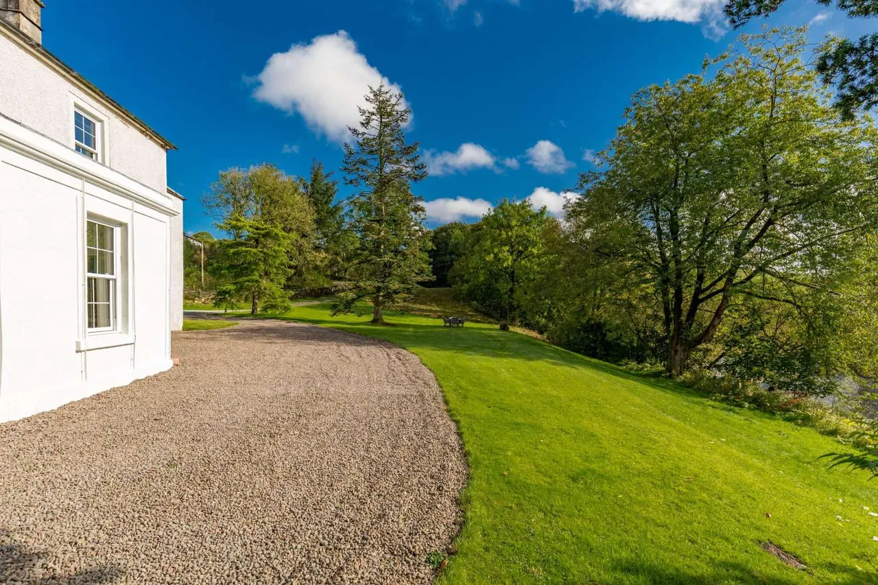 Billholm House, Westerkirk, DG13, photo 3