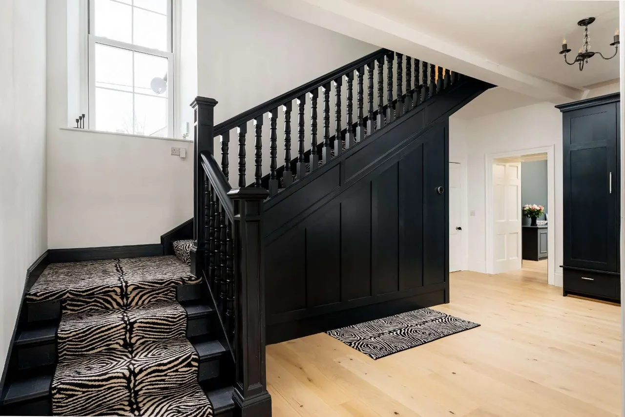 Billholm House, Westerkirk, DG13, photo 15
