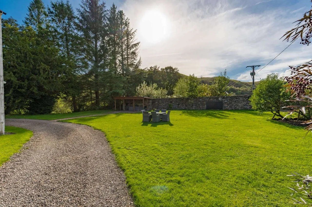 Billholm House, Westerkirk, DG13, photo 34