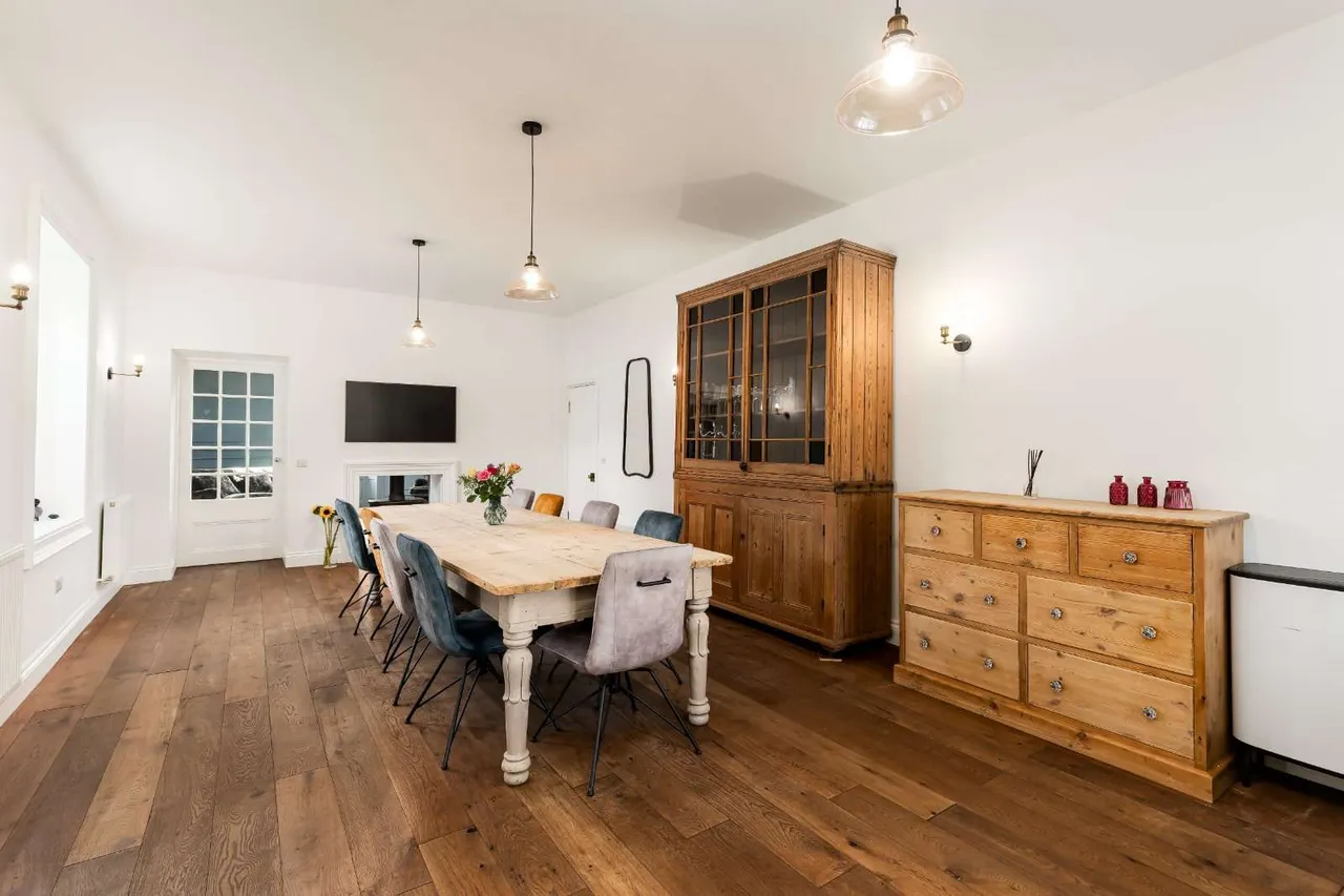 Billholm House, Westerkirk, DG13, photo 9
