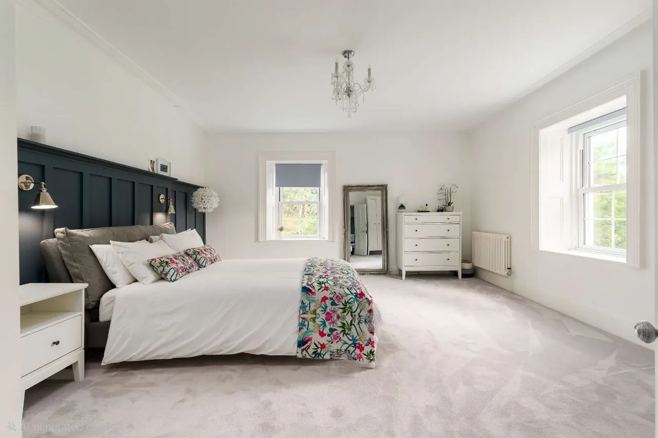 Billholm House, Westerkirk, DG13, photo 16