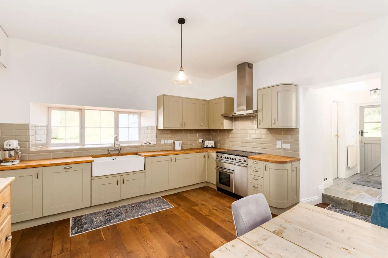 Billholm House, Westerkirk, DG13, photo 10