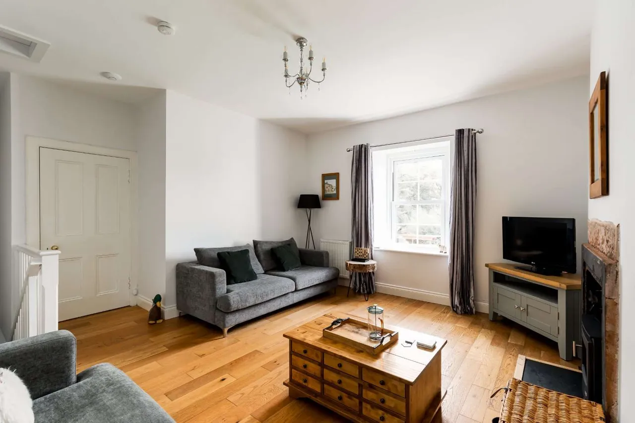 Billholm House, Westerkirk, DG13, photo 29