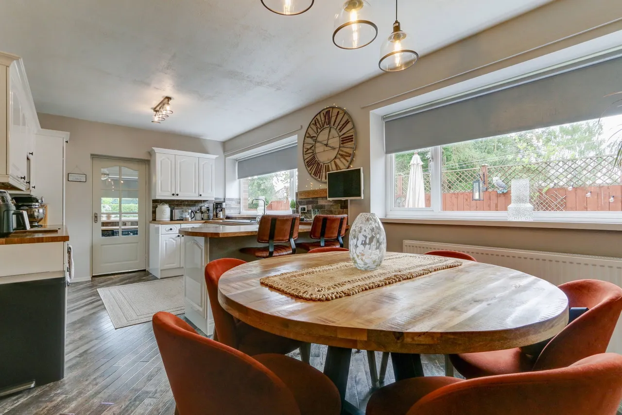 Whitelands, Stannington Village, NE61 6ER, photo 5