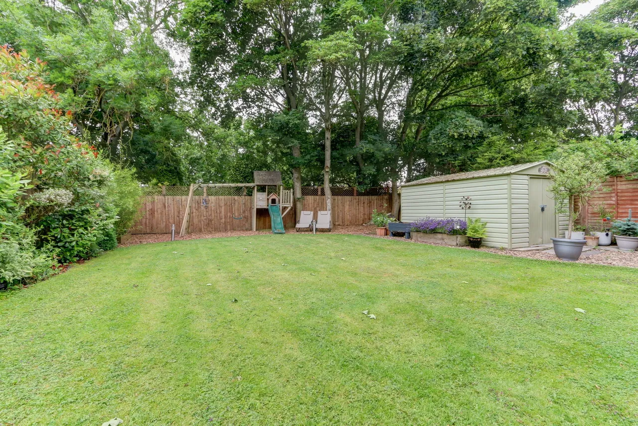 Whitelands, Stannington Village, NE61 6ER, photo 2