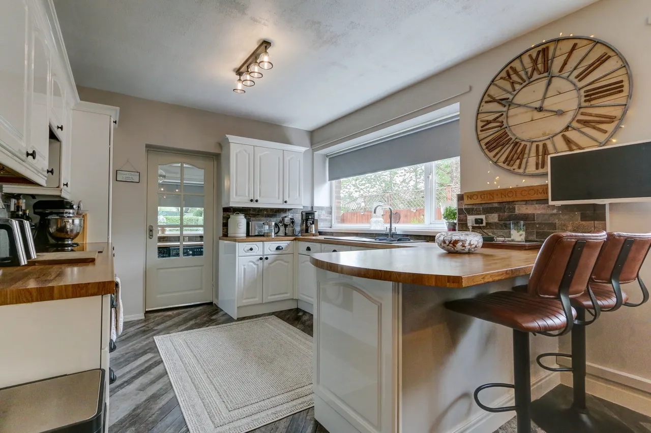Whitelands, Stannington Village, NE61 6ER, photo 6