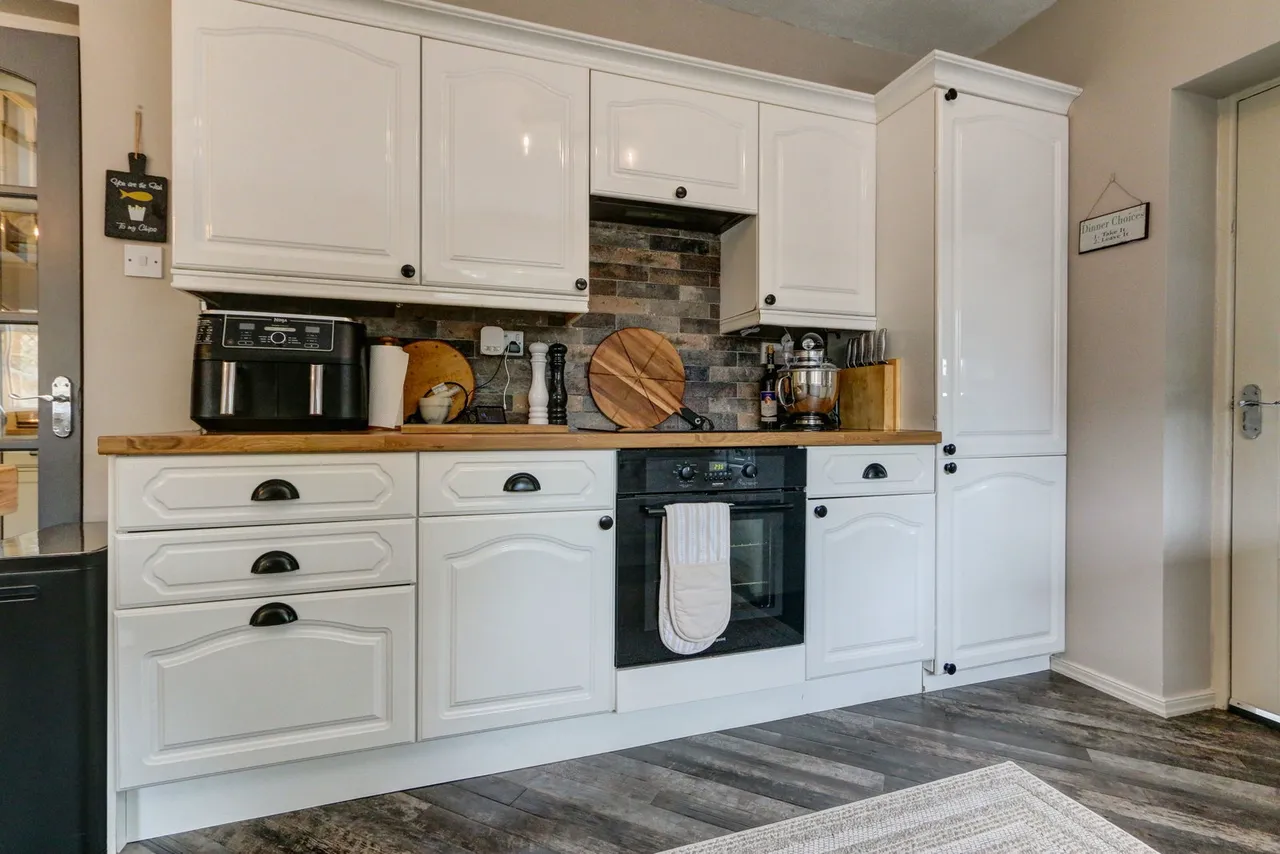 Whitelands, Stannington Village, NE61 6ER, photo 7