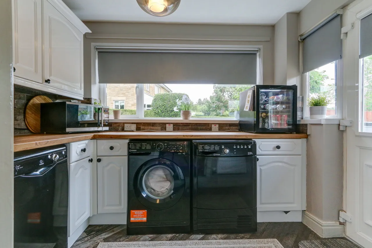 Whitelands, Stannington Village, NE61 6ER, photo 8